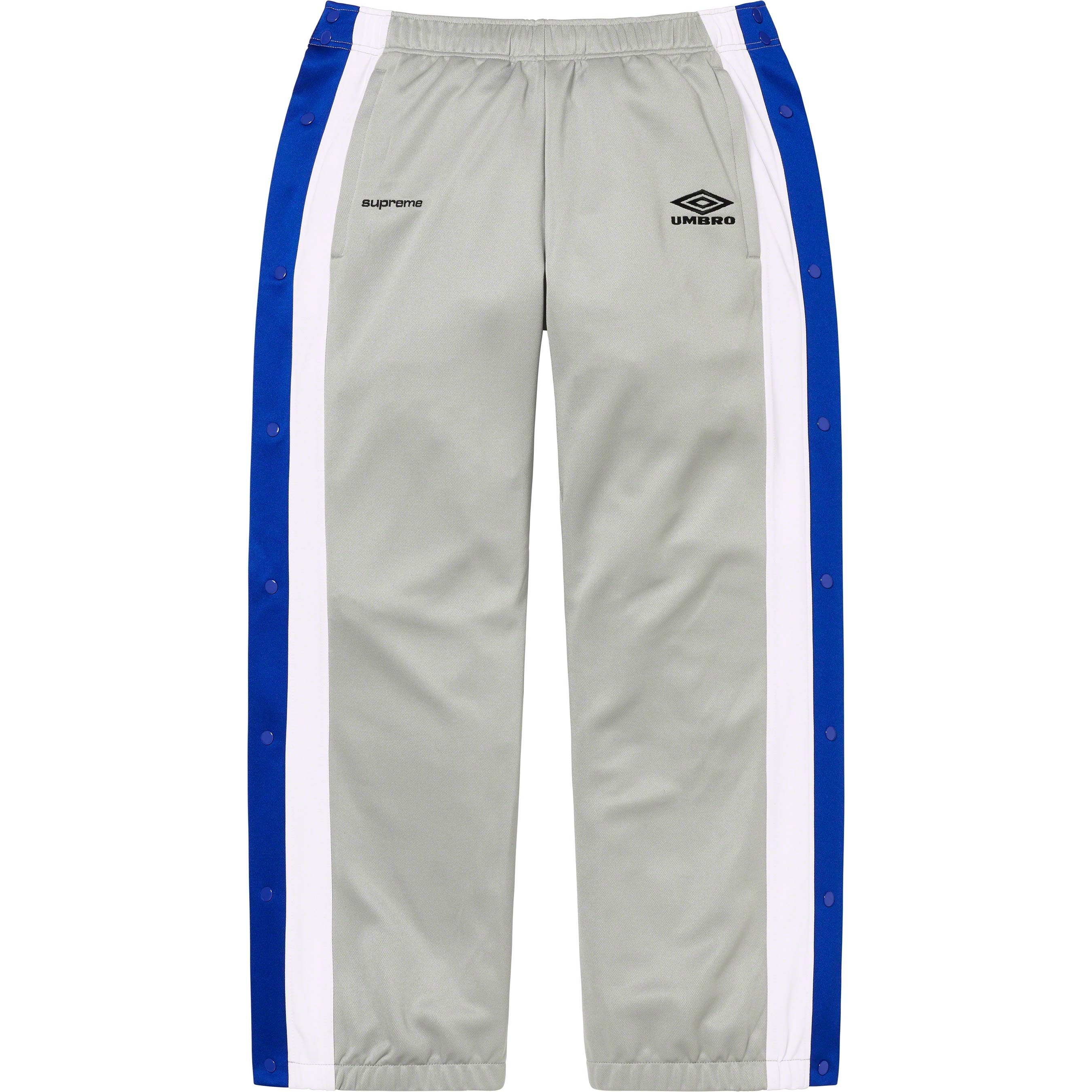 Supreme®/Umbro Break-Away Track Pant view 6